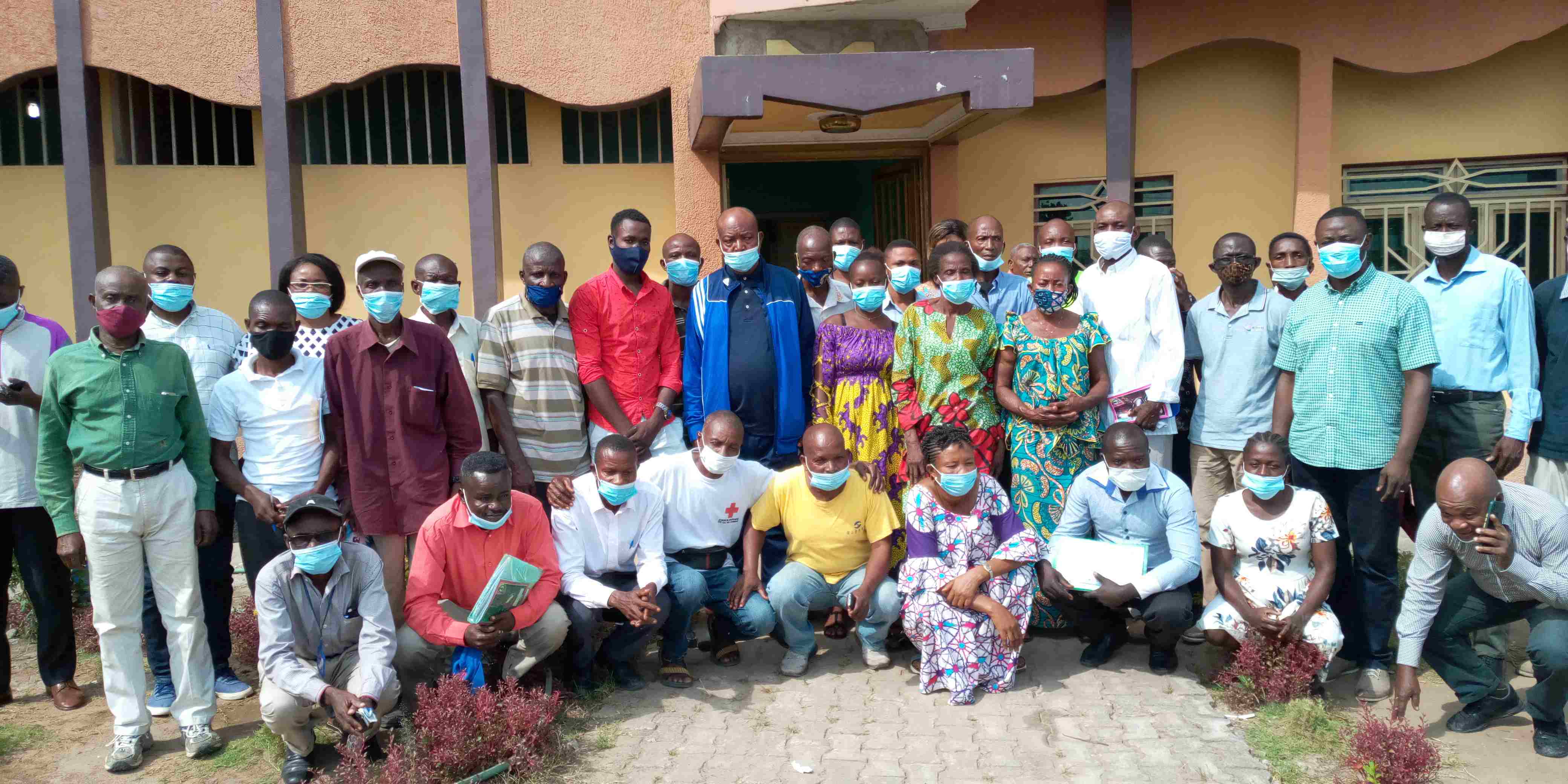 Photo principale du projet